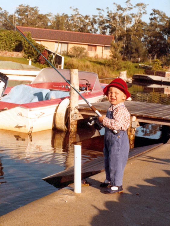 BenFishingFoster
