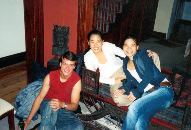 BenGaleGiftBBQ2003