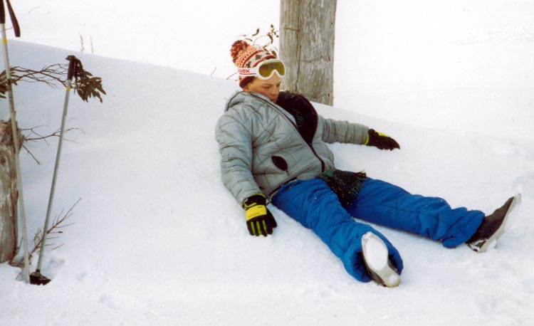 BenYoungSki