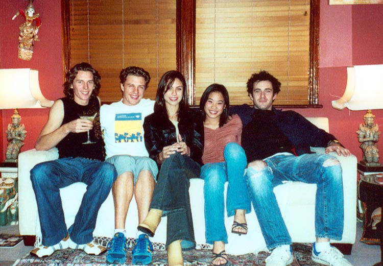 groupBalmain2003