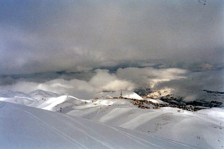 FarayaMountains