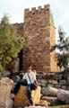 ByblosCrusaderCastle