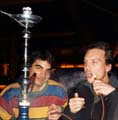 FarayaBenjaminNargile